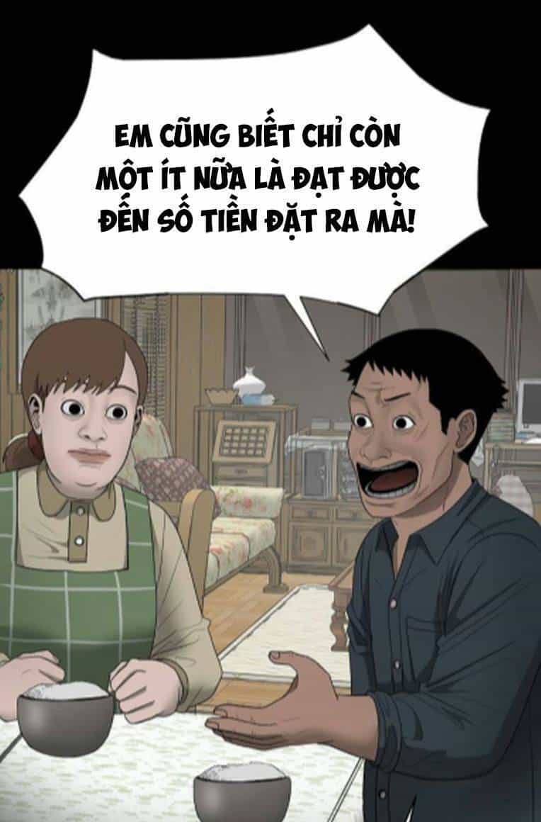 Ngôi Nhà Hoán Đổi - Chương 11 - ảnh 43