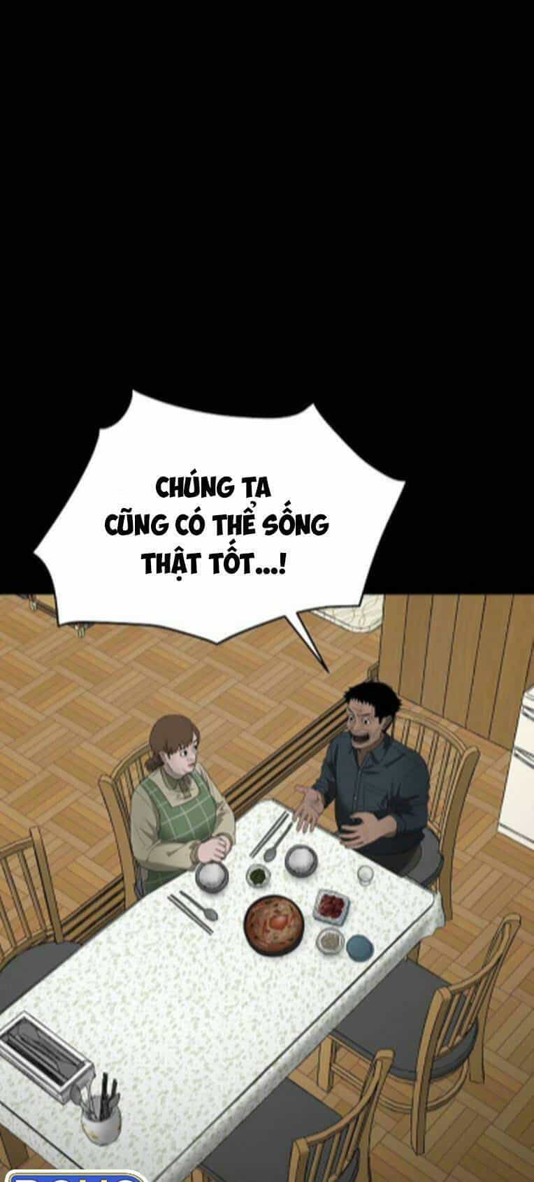 Ngôi Nhà Hoán Đổi - Chương 11 - ảnh 45