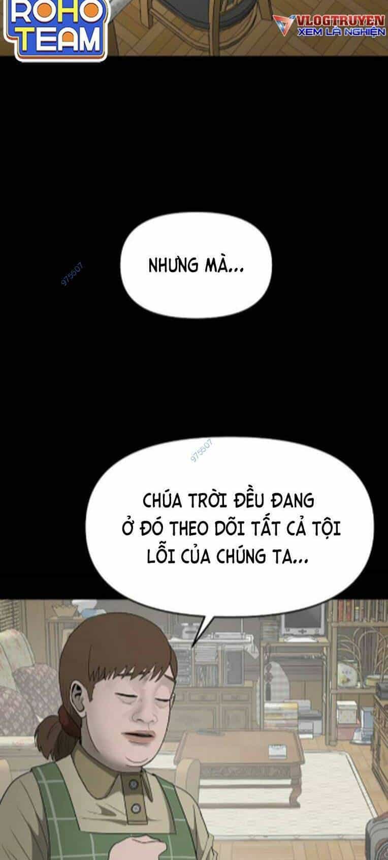 Ngôi Nhà Hoán Đổi - Chương 11 - ảnh 46
