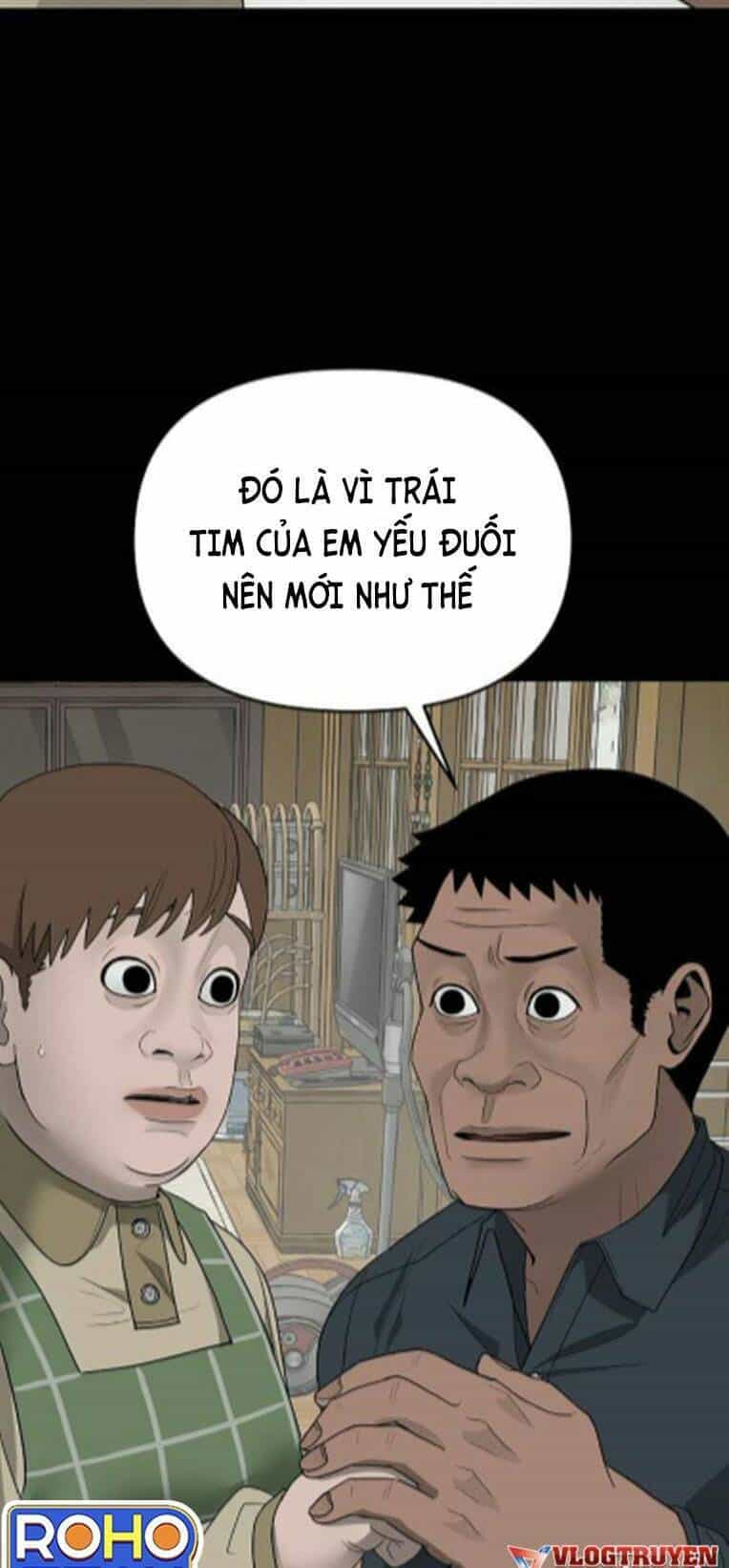 Ngôi Nhà Hoán Đổi - Chương 11 - ảnh 48