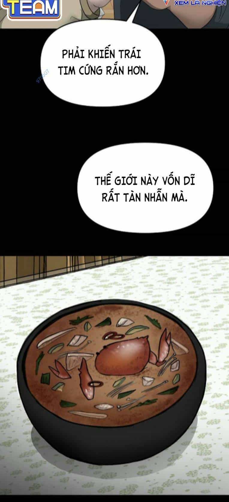 Ngôi Nhà Hoán Đổi - Chương 11 - ảnh 49