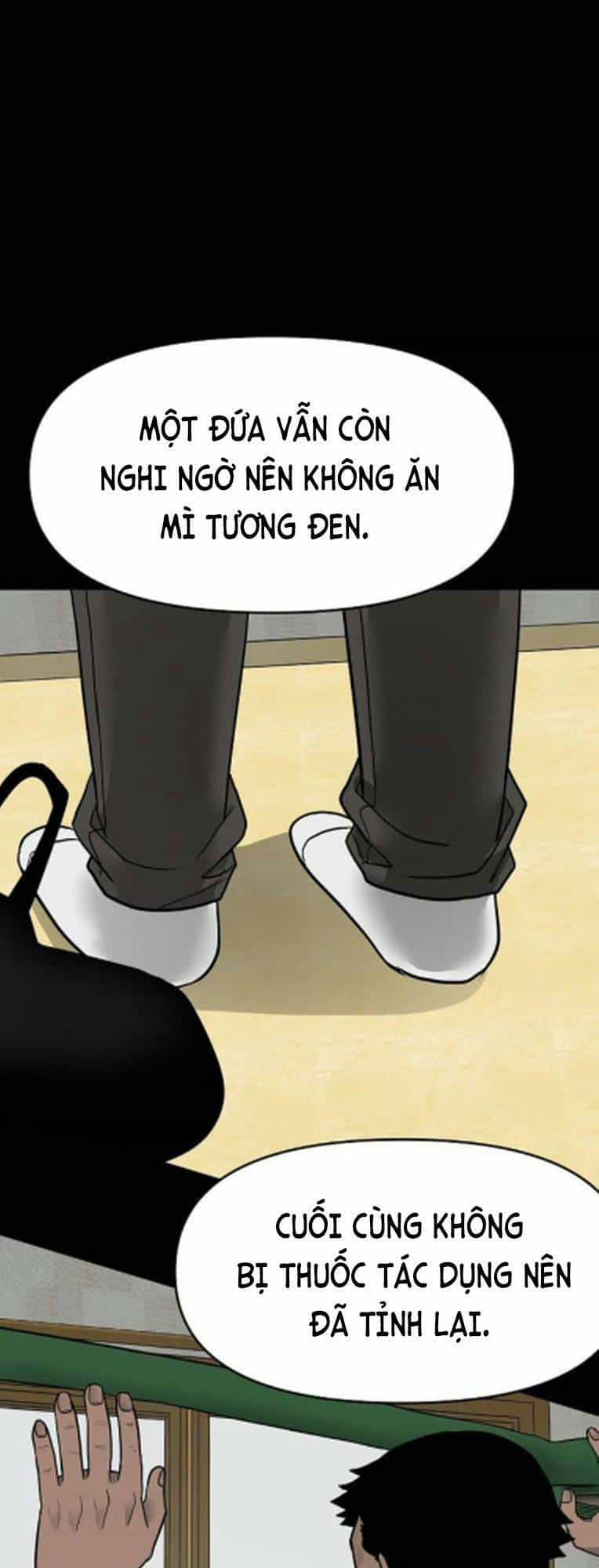 Ngôi Nhà Hoán Đổi - Chương 11 - ảnh 59