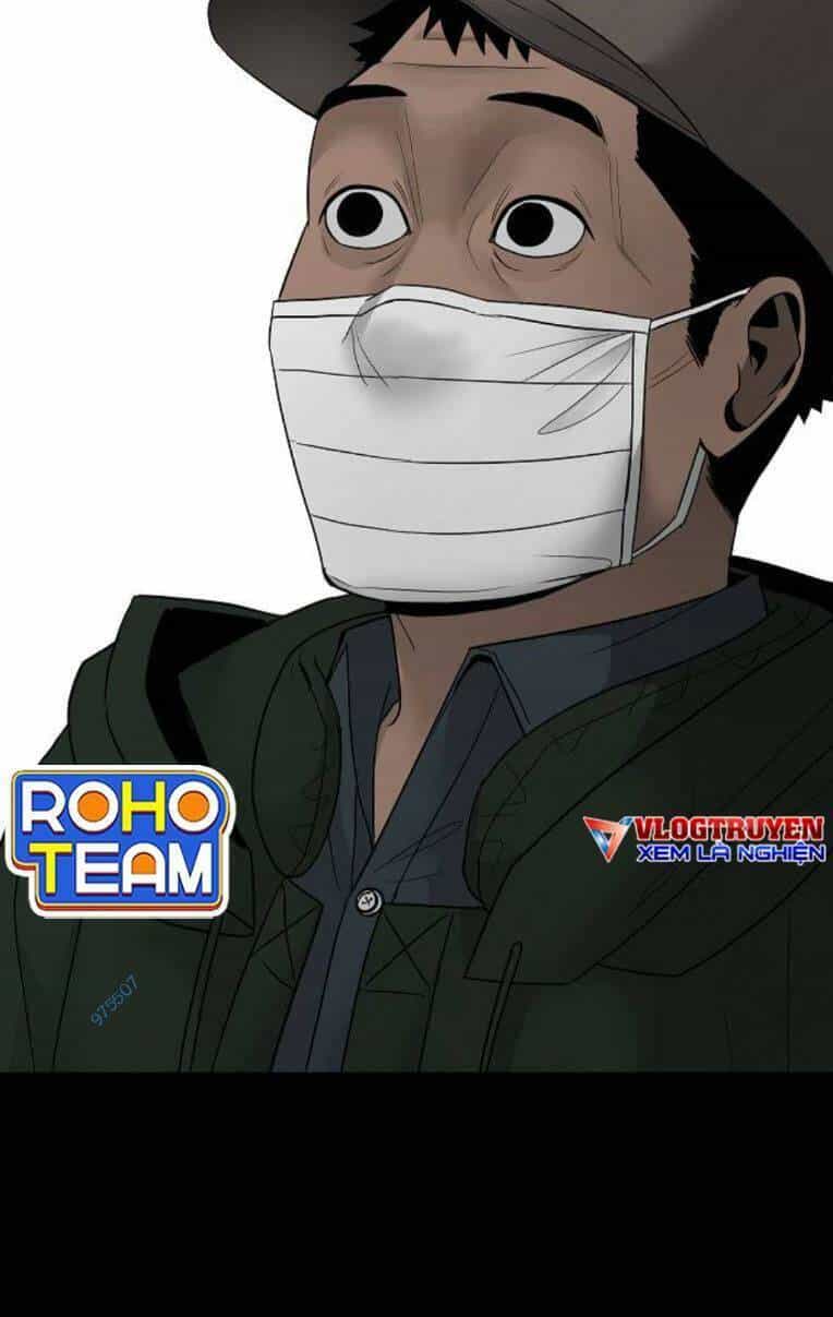 Ngôi Nhà Hoán Đổi - Chương 11 - ảnh 6