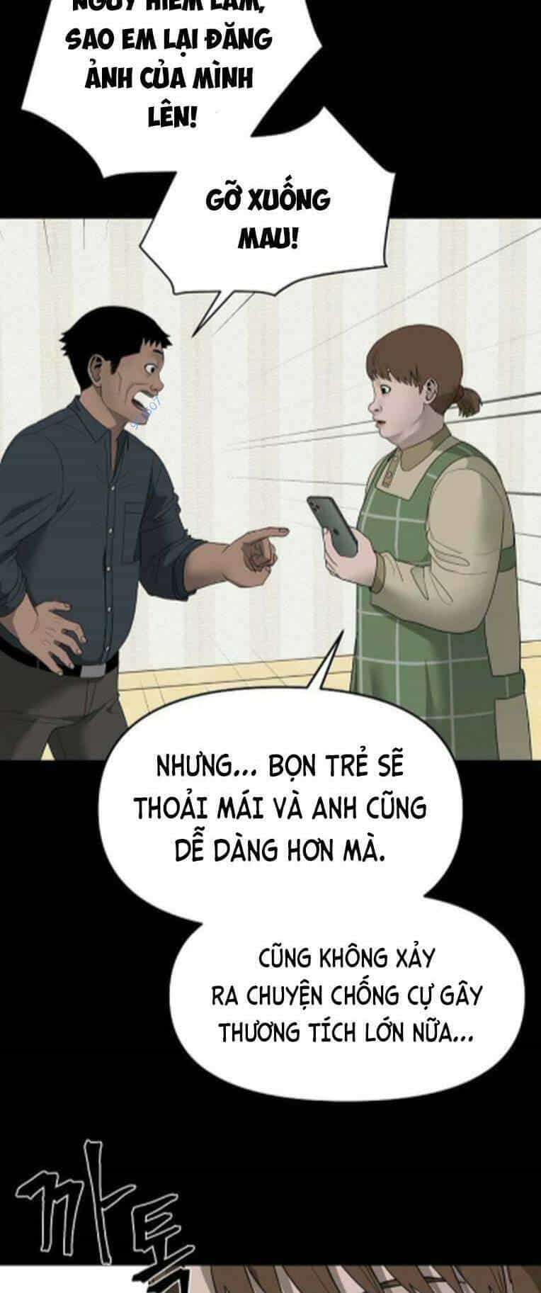 Ngôi Nhà Hoán Đổi - Chương 11 - ảnh 68