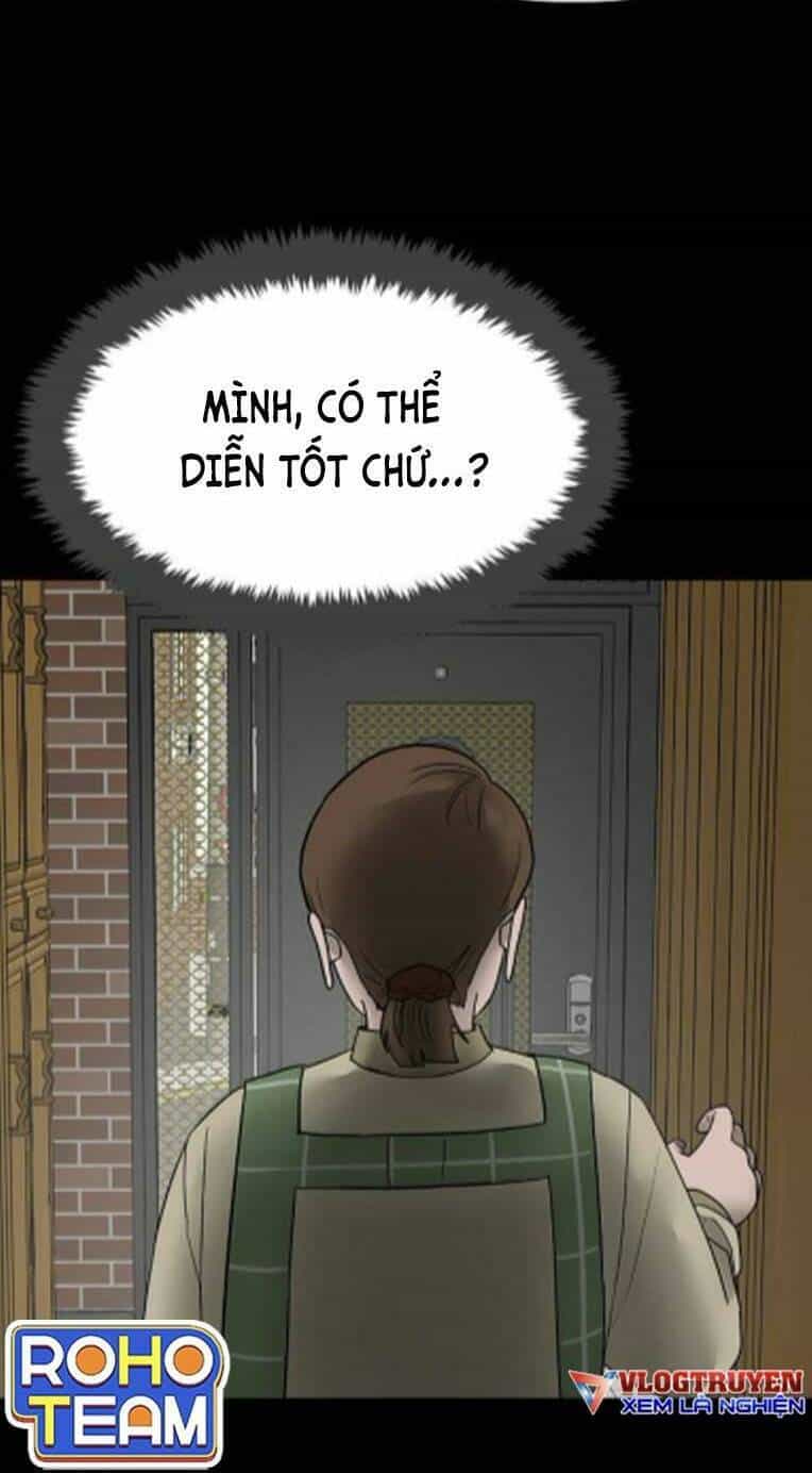 Ngôi Nhà Hoán Đổi - Chương 11 - ảnh 72