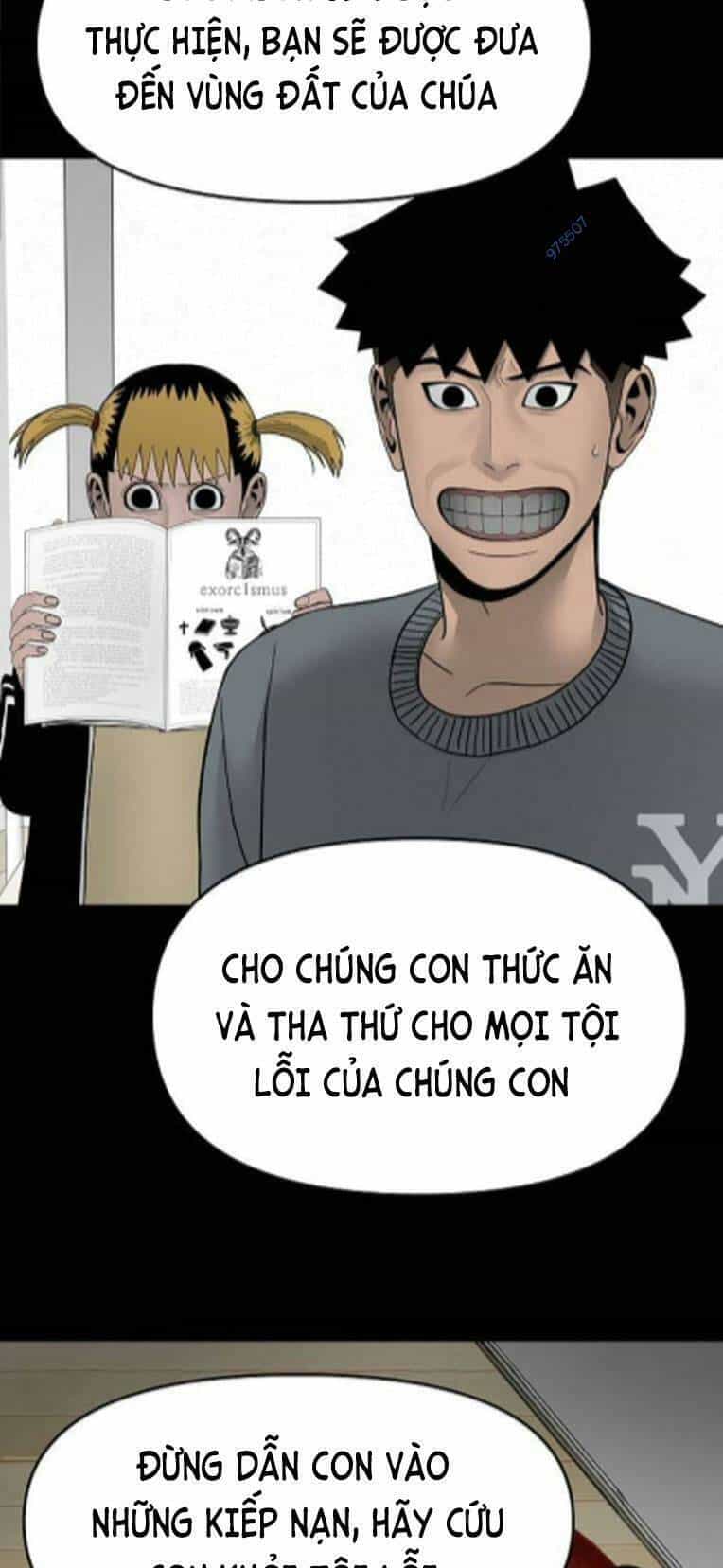 Ngôi Nhà Hoán Đổi - Chương 11 - ảnh 79