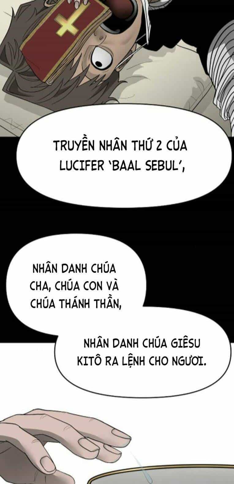 Ngôi Nhà Hoán Đổi - Chương 11 - ảnh 82