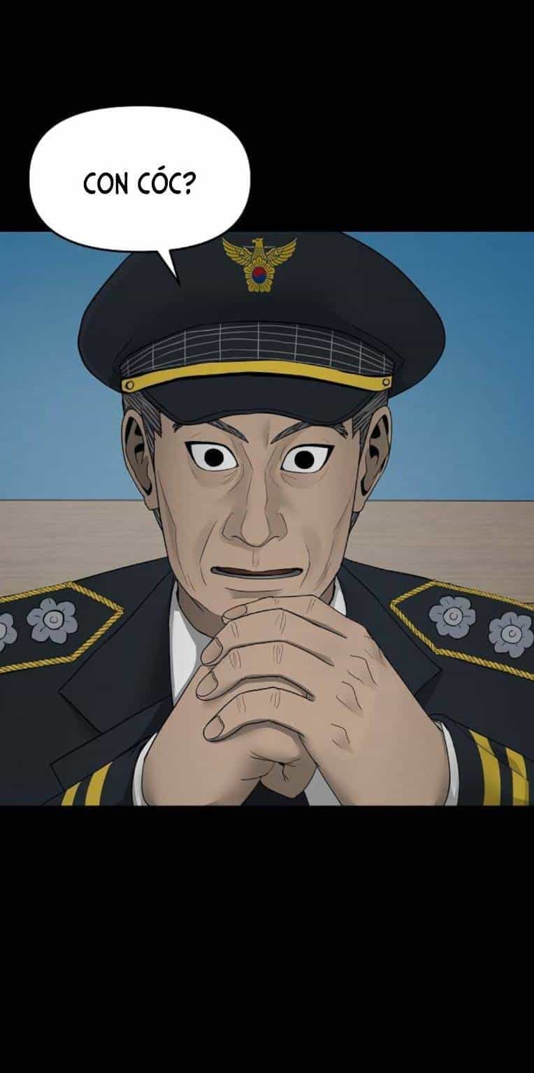 Ngôi Nhà Hoán Đổi - Chương 12 - ảnh 10