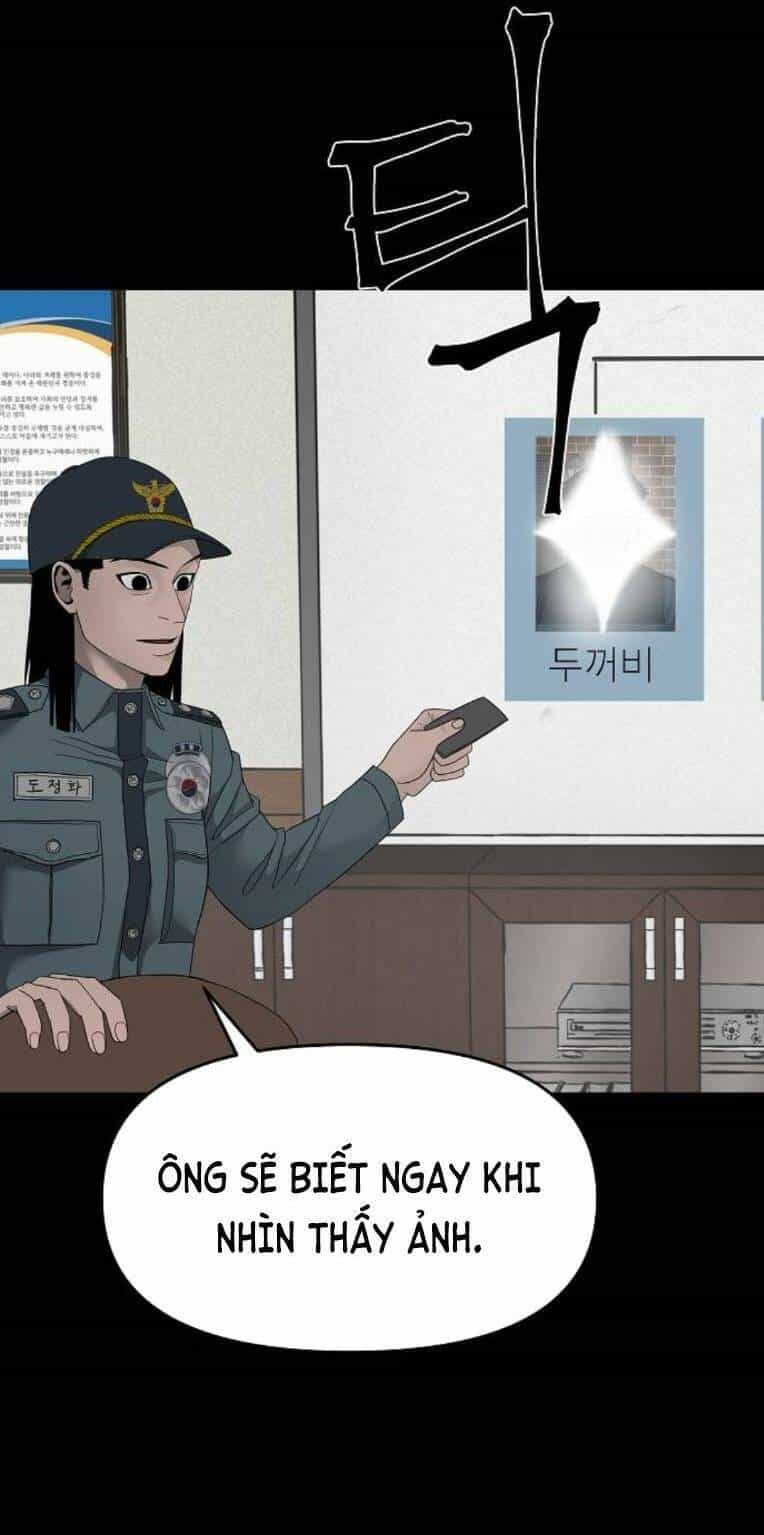 Ngôi Nhà Hoán Đổi - Chương 12 - ảnh 11