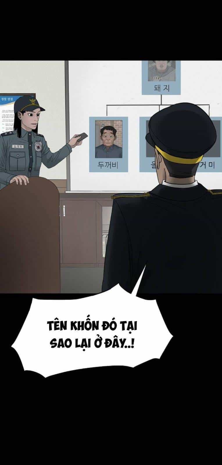 Ngôi Nhà Hoán Đổi - Chương 12 - ảnh 14