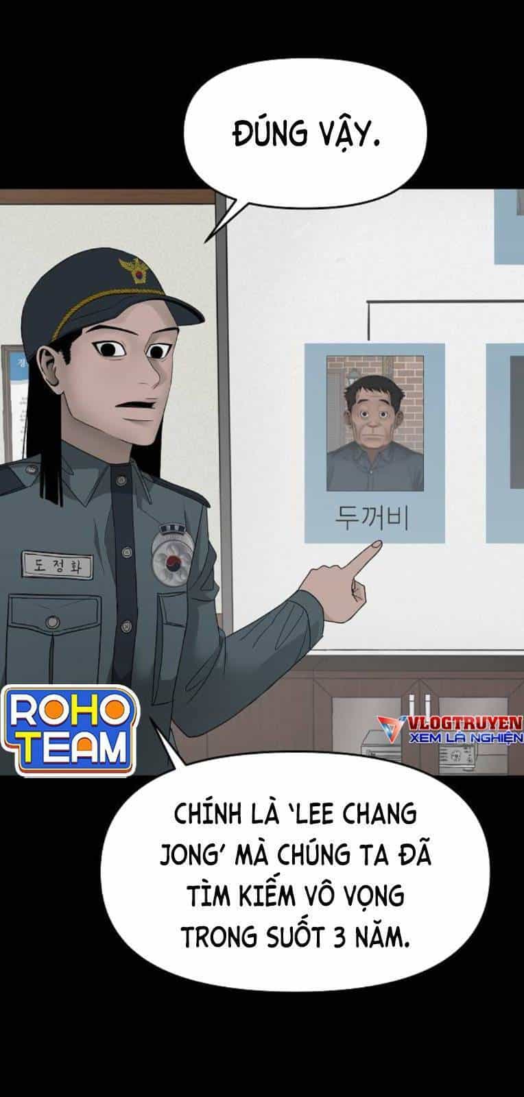 Ngôi Nhà Hoán Đổi - Chương 12 - ảnh 15