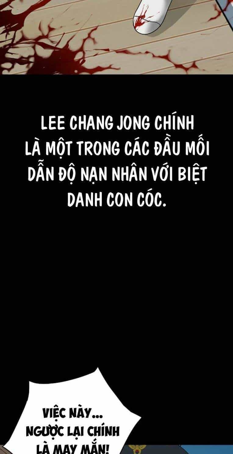 Ngôi Nhà Hoán Đổi - Chương 12 - ảnh 17
