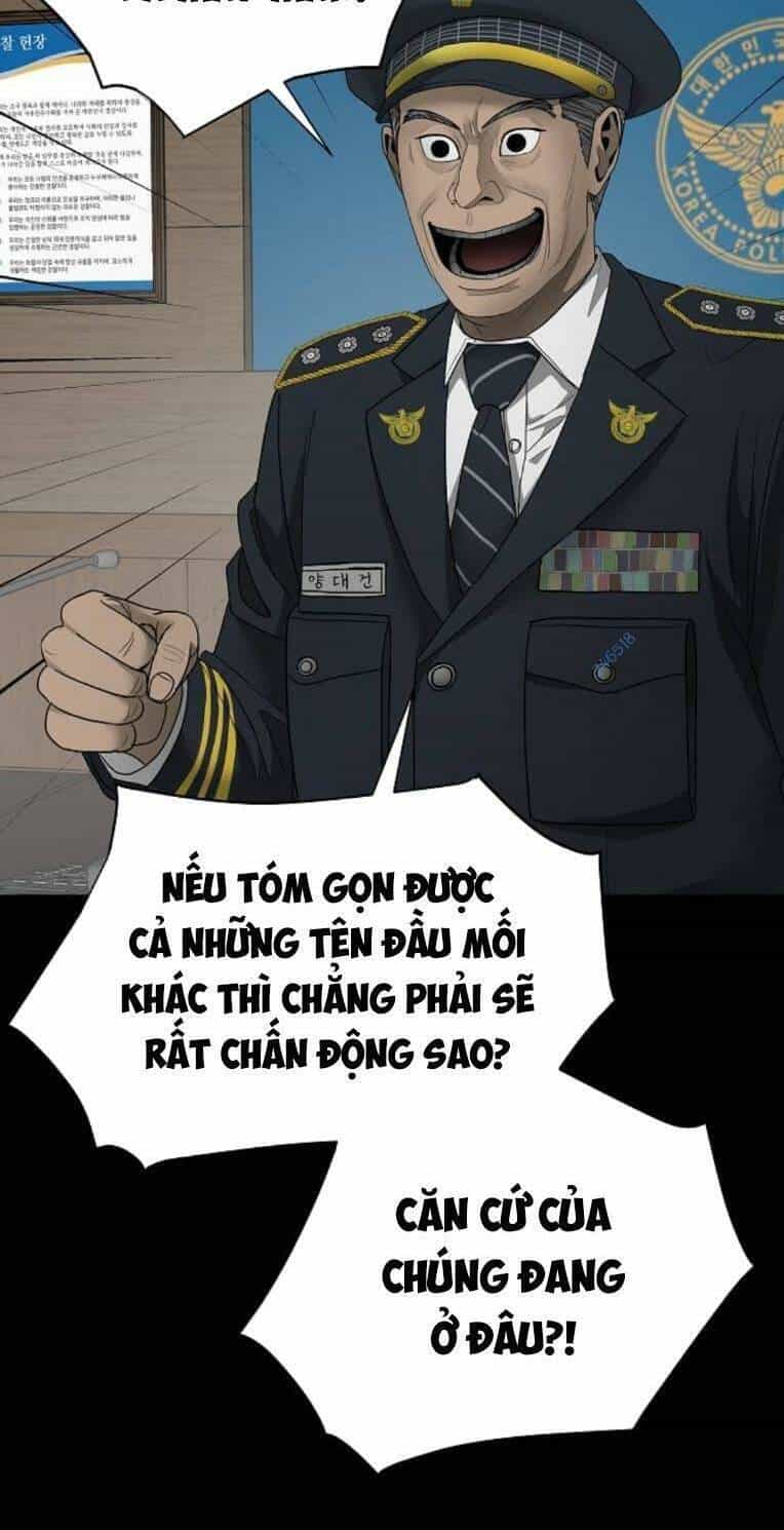 Ngôi Nhà Hoán Đổi - Chương 12 - ảnh 18