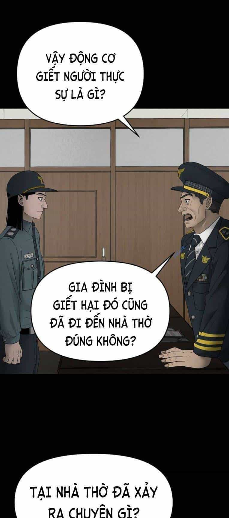 Ngôi Nhà Hoán Đổi - Chương 12 - ảnh 21