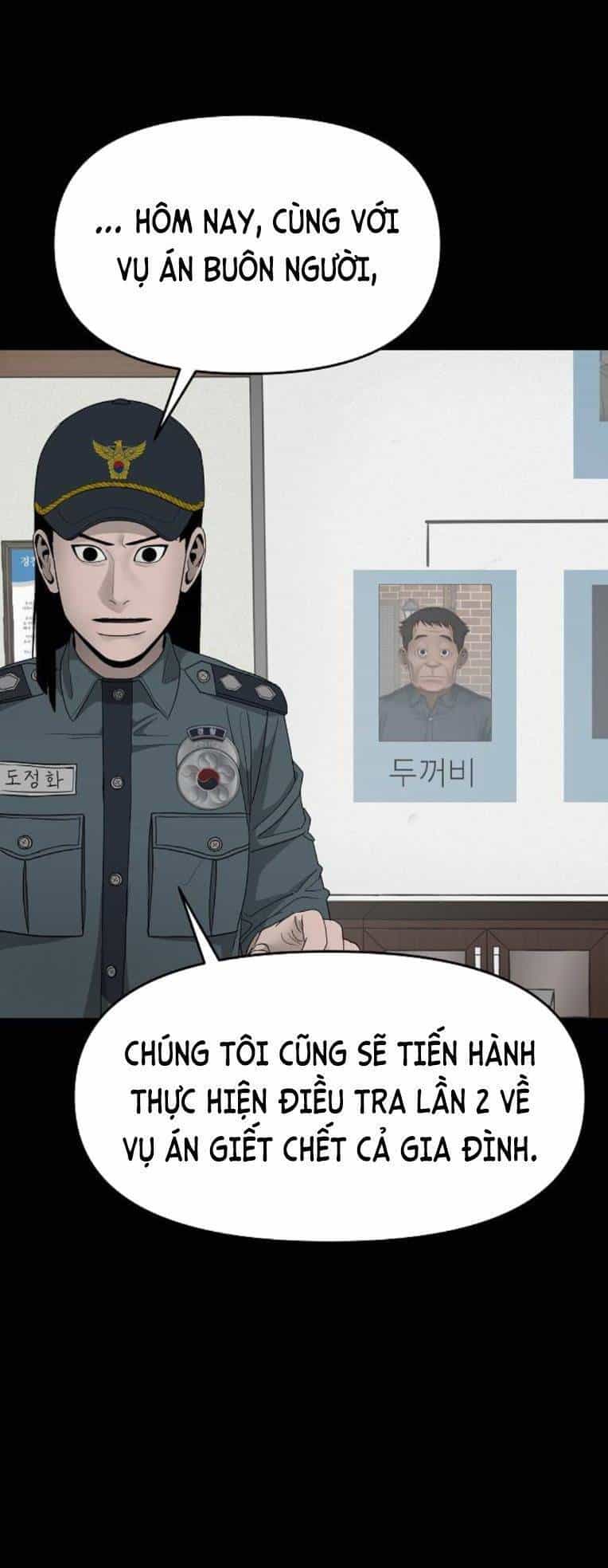 Ngôi Nhà Hoán Đổi - Chương 12 - ảnh 23