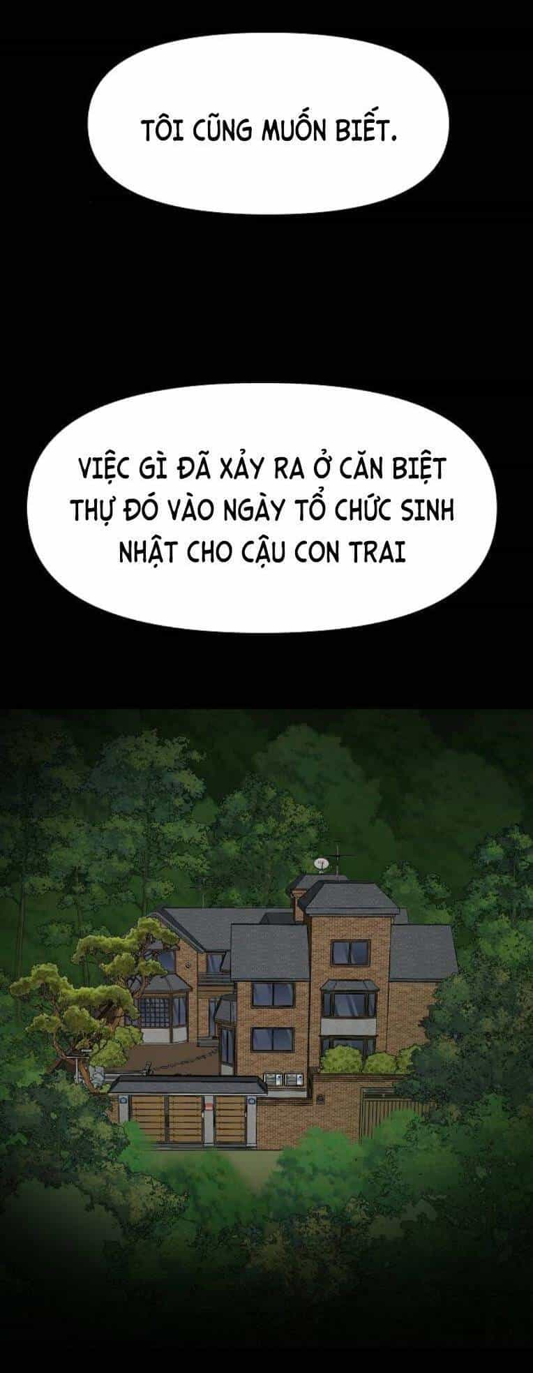 Ngôi Nhà Hoán Đổi - Chương 12 - ảnh 24