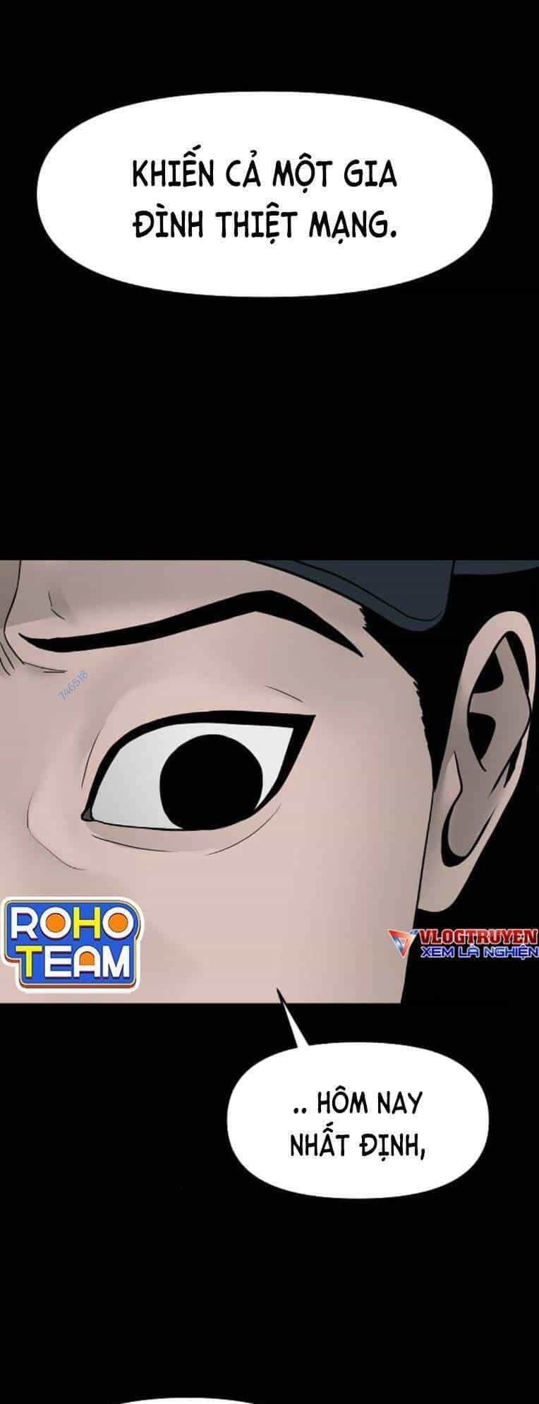 Ngôi Nhà Hoán Đổi - Chương 12 - ảnh 25