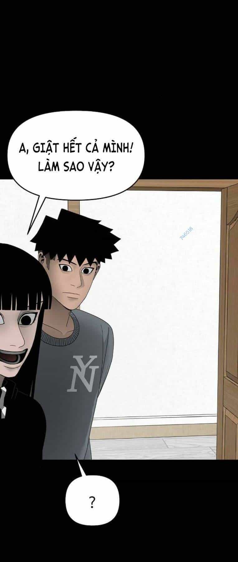 Ngôi Nhà Hoán Đổi - Chương 12 - ảnh 30