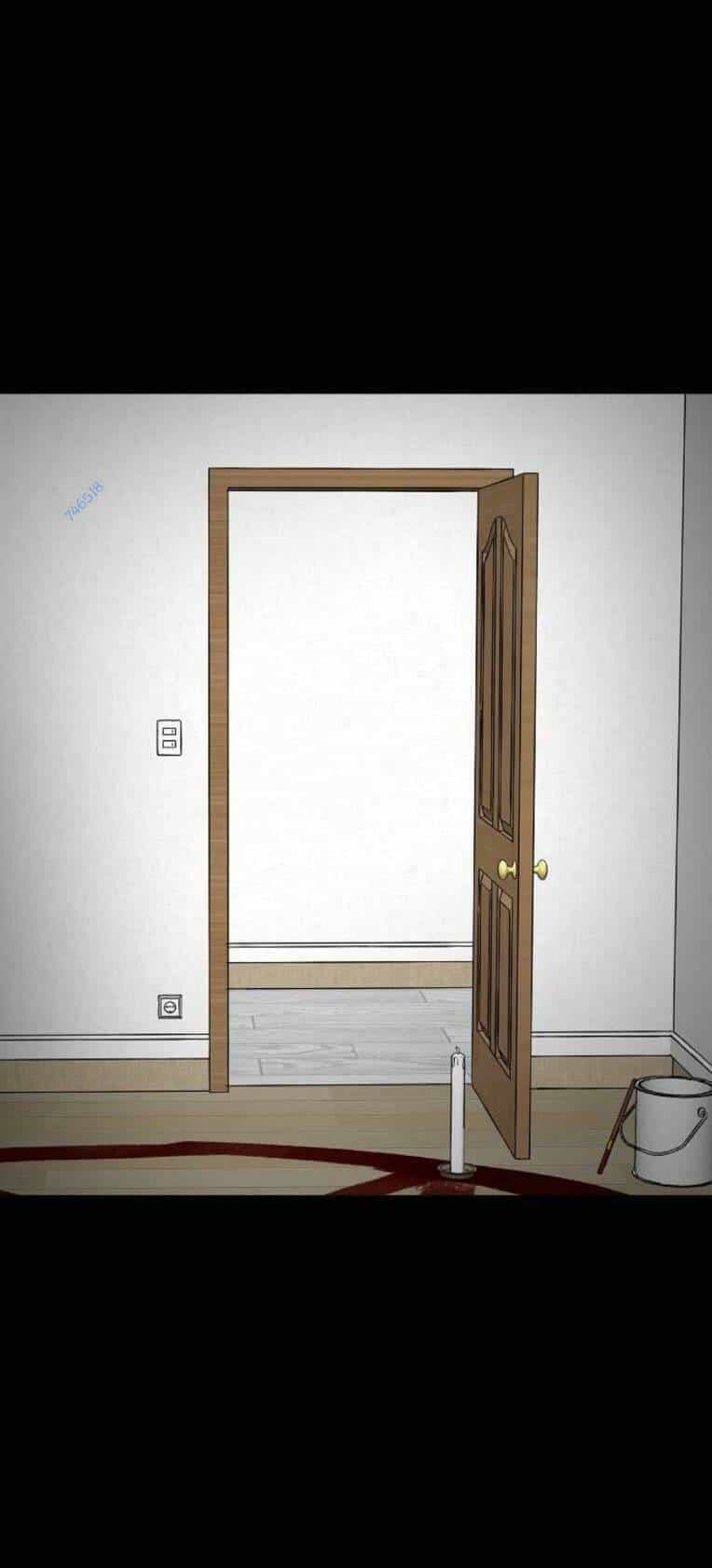 Ngôi Nhà Hoán Đổi - Chương 12 - ảnh 34