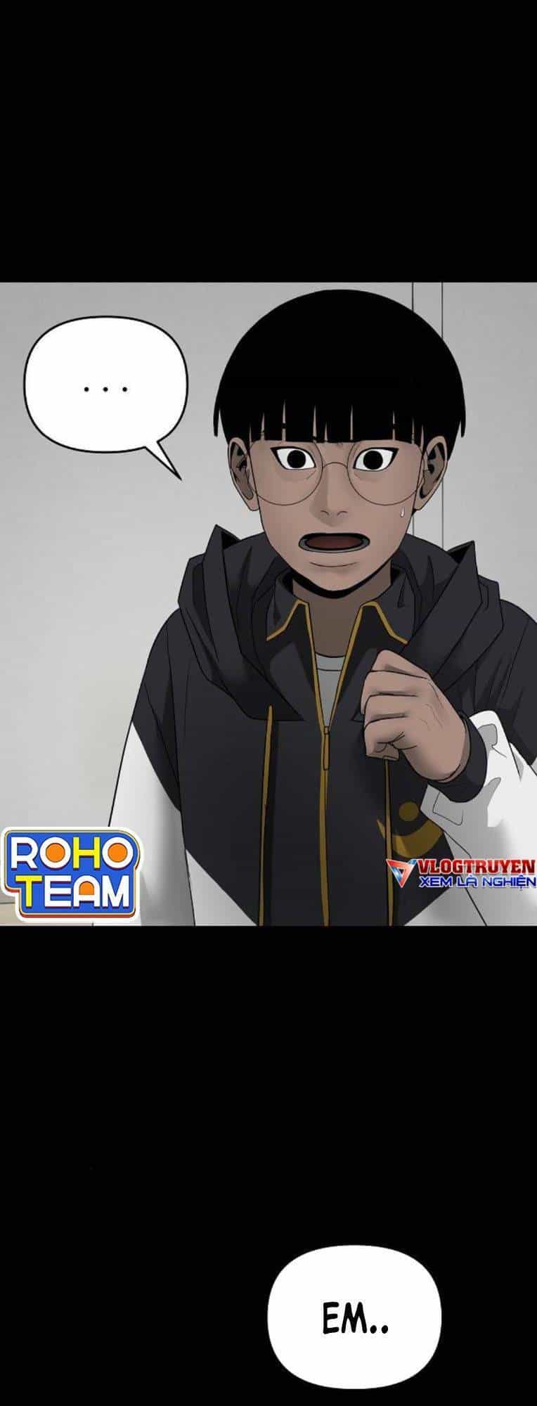 Ngôi Nhà Hoán Đổi - Chương 12 - ảnh 35
