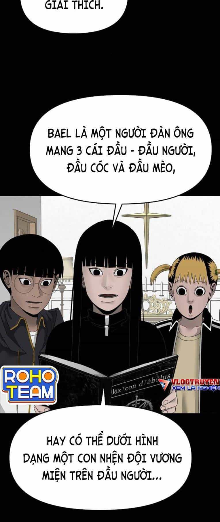 Ngôi Nhà Hoán Đổi - Chương 12 - ảnh 45