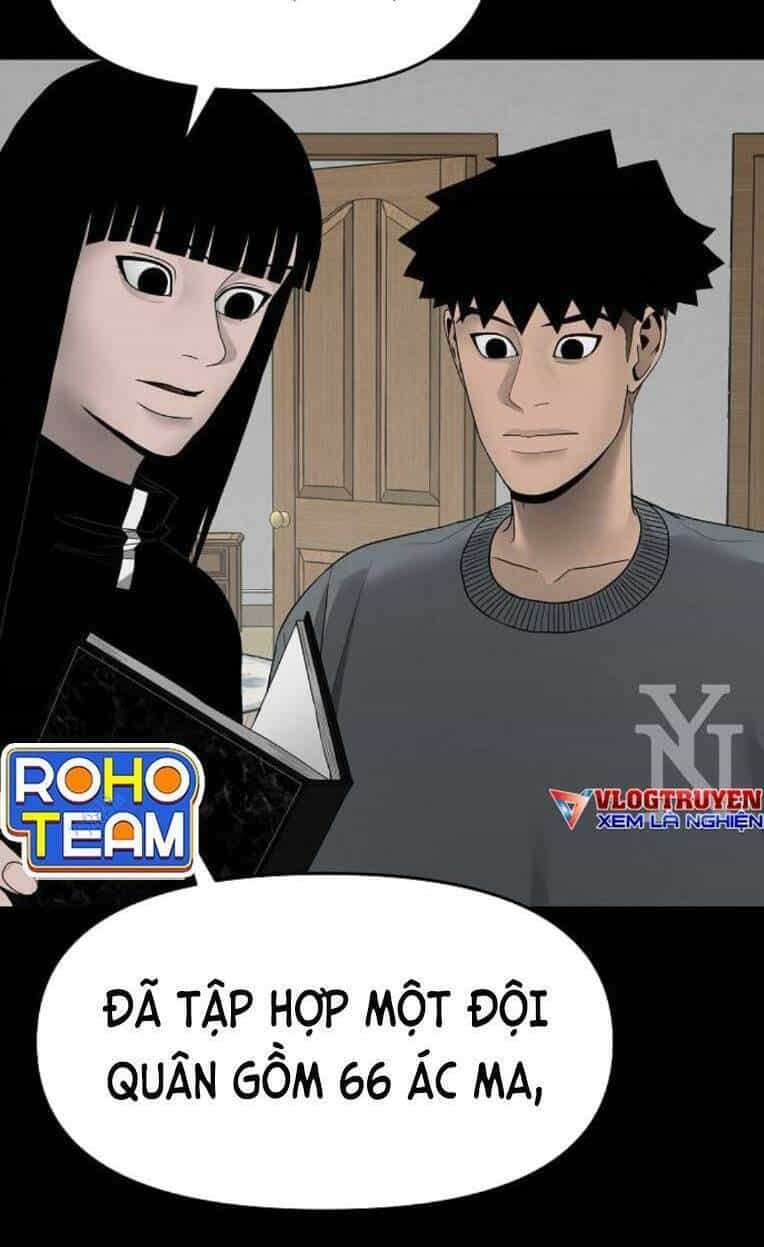 Ngôi Nhà Hoán Đổi - Chương 12 - ảnh 48