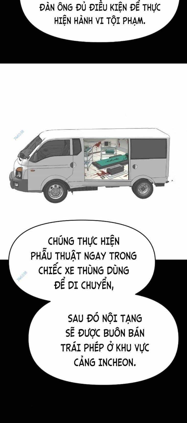 Ngôi Nhà Hoán Đổi - Chương 12 - ảnh 5