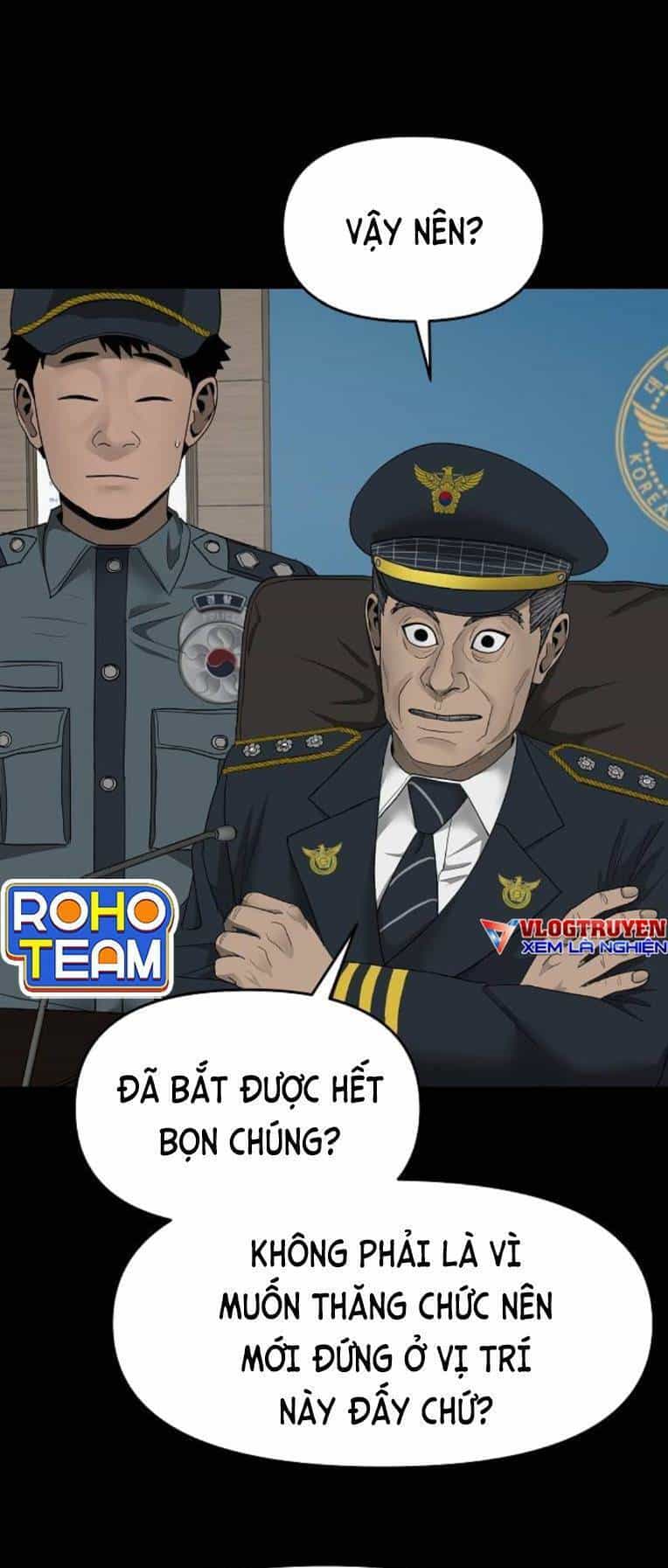 Ngôi Nhà Hoán Đổi - Chương 12 - ảnh 6