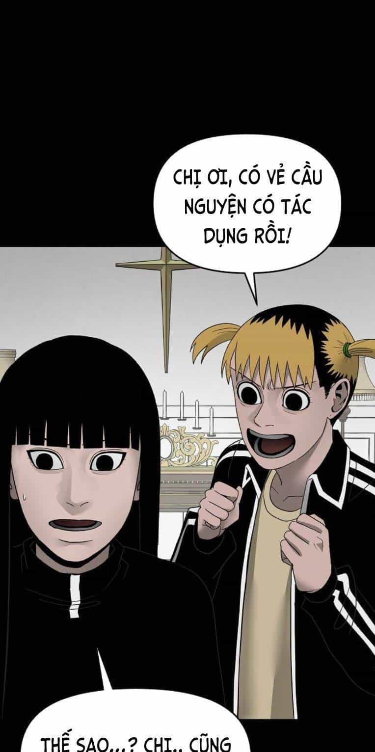 Ngôi Nhà Hoán Đổi - Chương 12 - ảnh 64