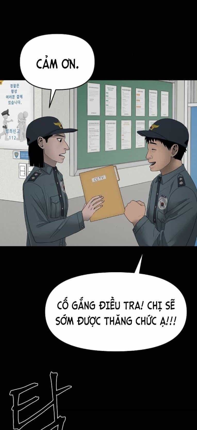 Ngôi Nhà Hoán Đổi - Chương 12 - ảnh 74