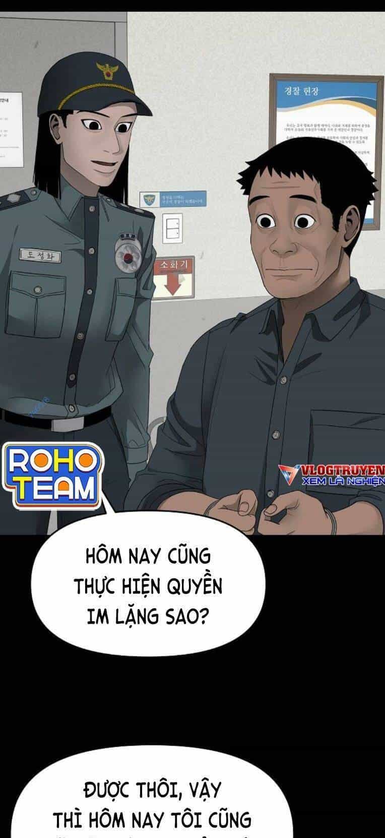Ngôi Nhà Hoán Đổi - Chương 12 - ảnh 76
