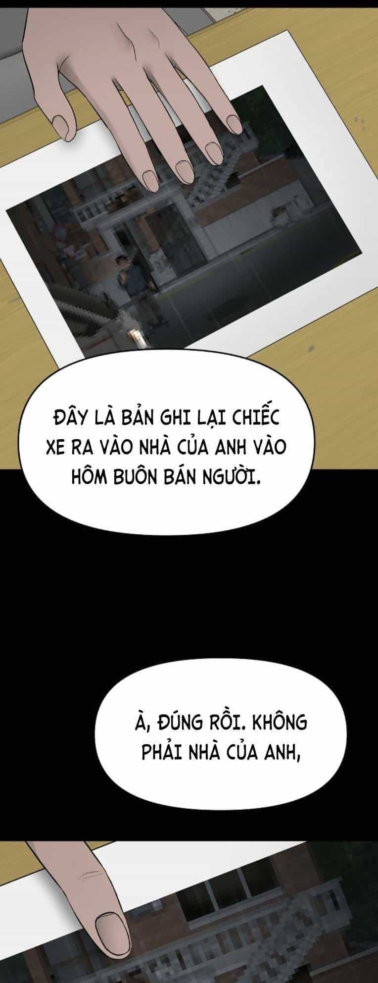 Ngôi Nhà Hoán Đổi - Chương 12 - ảnh 78