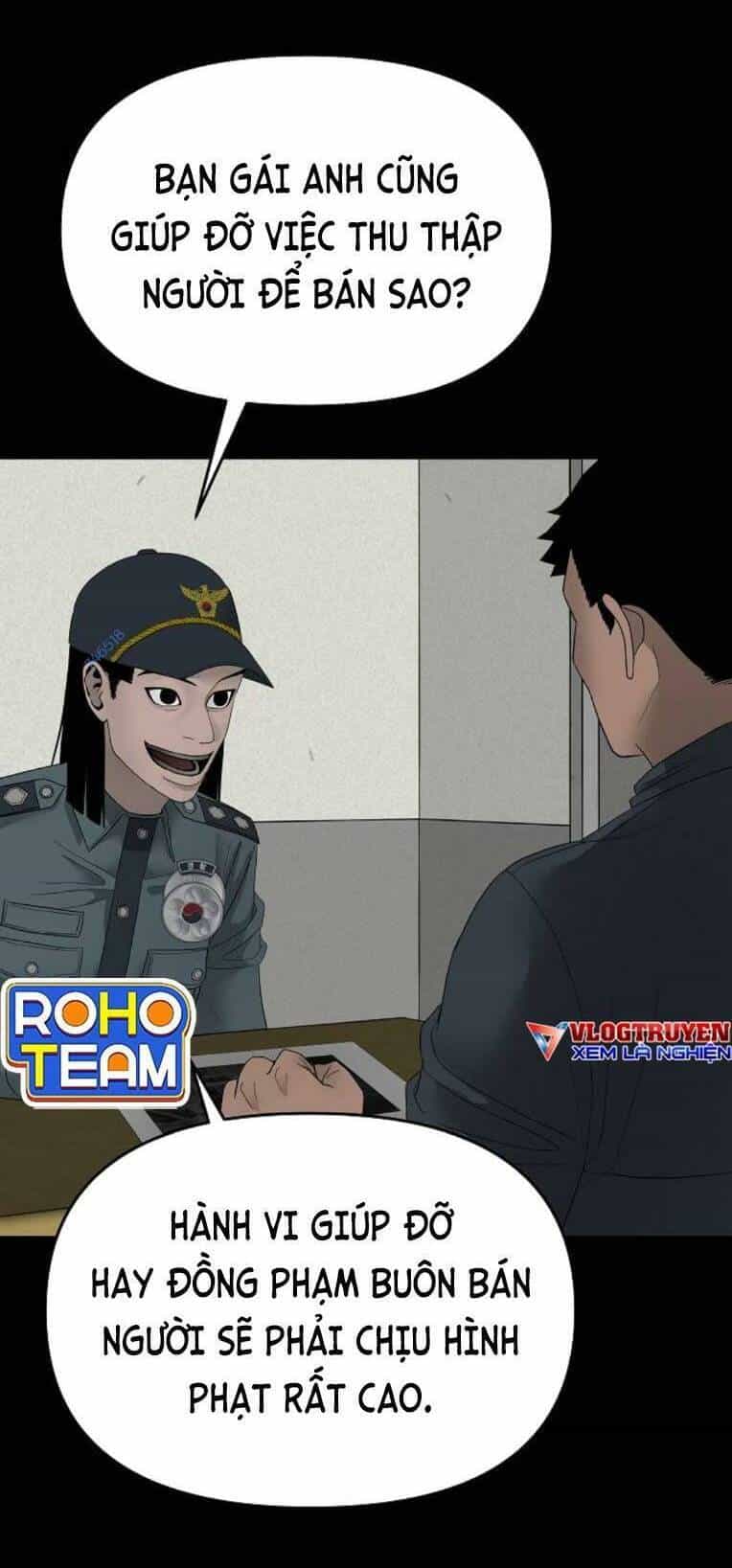 Ngôi Nhà Hoán Đổi - Chương 12 - ảnh 81
