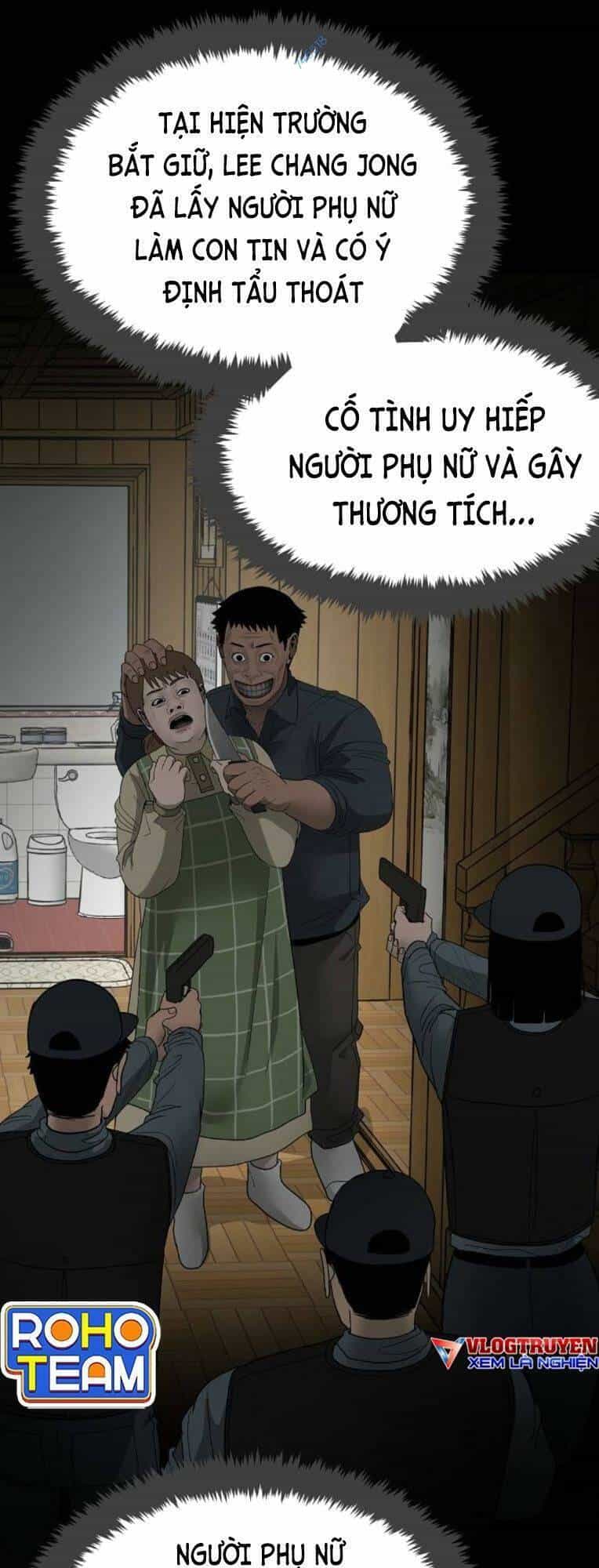 Ngôi Nhà Hoán Đổi - Chương 12 - ảnh 84