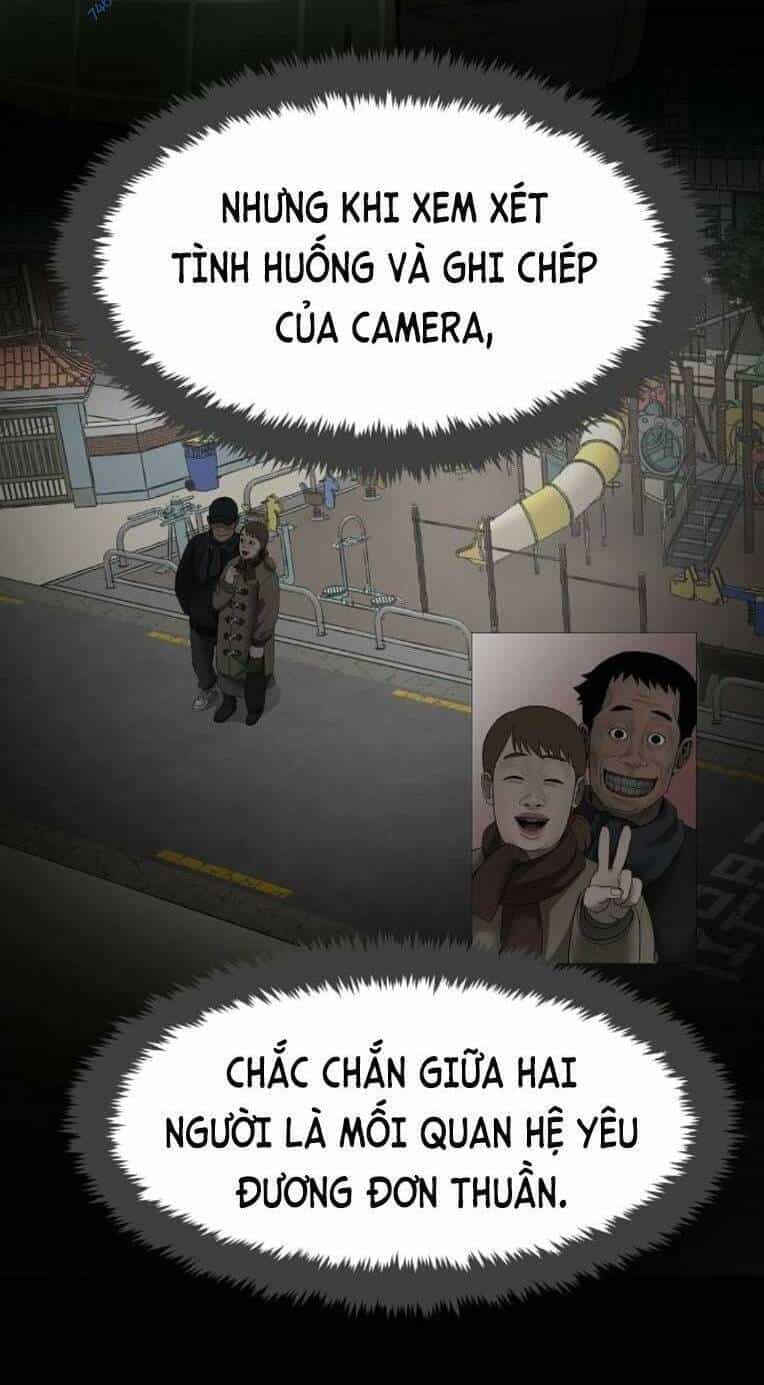 Ngôi Nhà Hoán Đổi - Chương 12 - ảnh 86