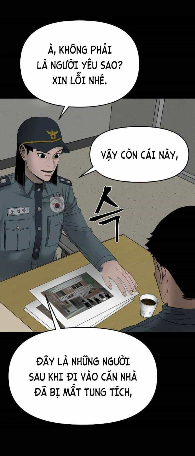 Ngôi Nhà Hoán Đổi - Chương 12 - ảnh 88