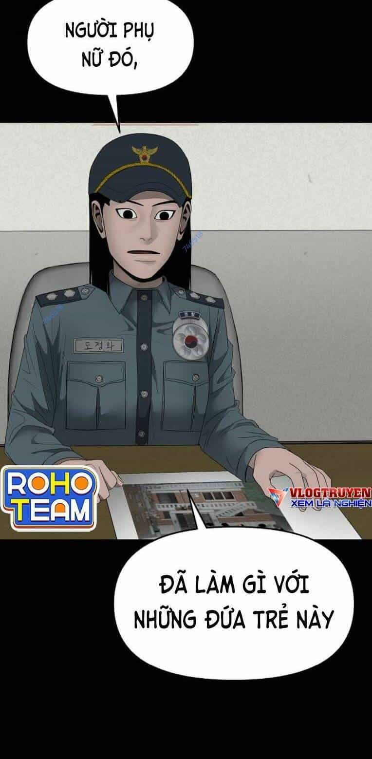 Ngôi Nhà Hoán Đổi - Chương 12 - ảnh 90