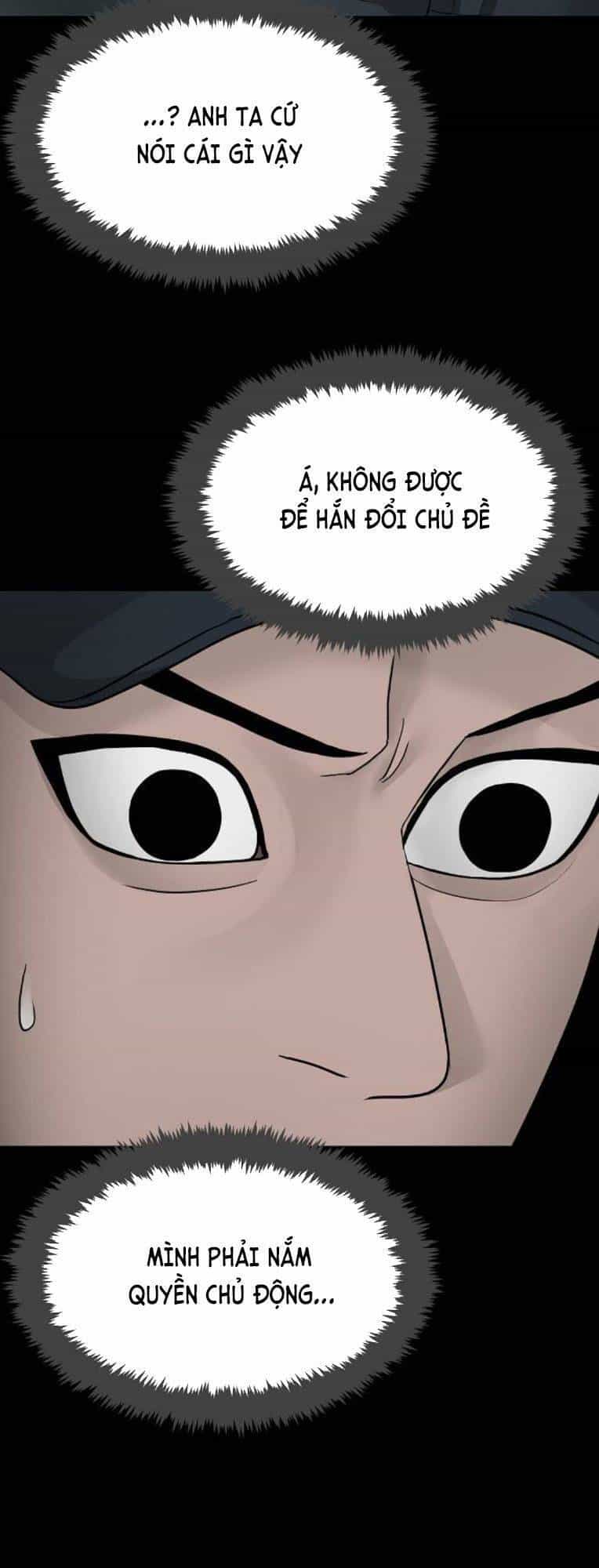 Ngôi Nhà Hoán Đổi - Chương 13 - ảnh 10
