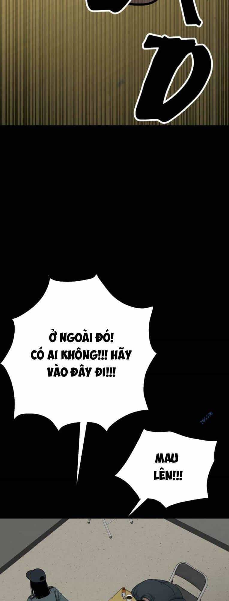 Ngôi Nhà Hoán Đổi - Chương 13 - ảnh 20