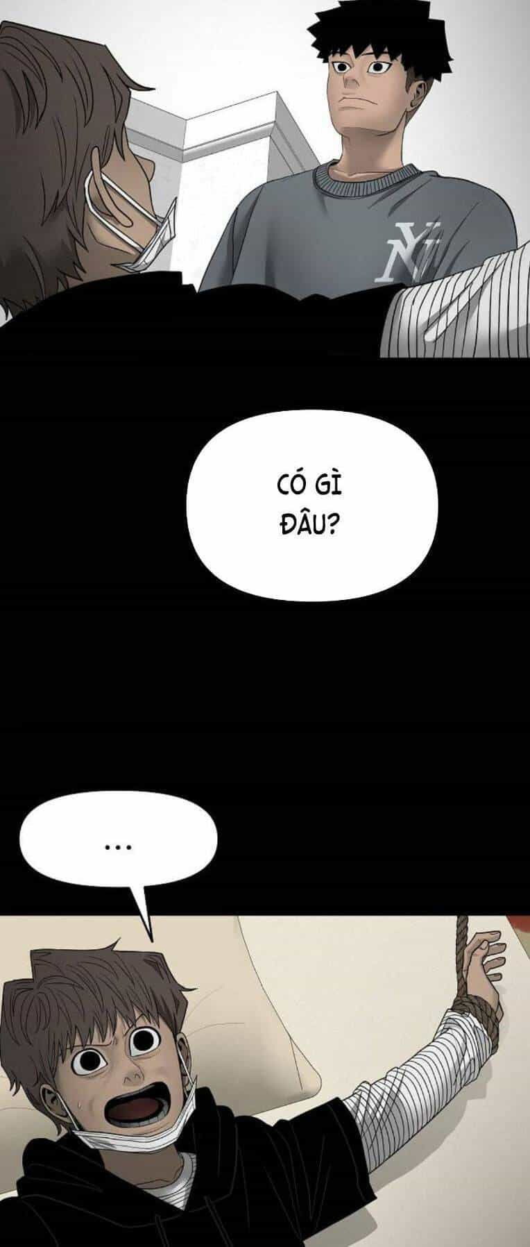 Ngôi Nhà Hoán Đổi - Chương 13 - ảnh 27