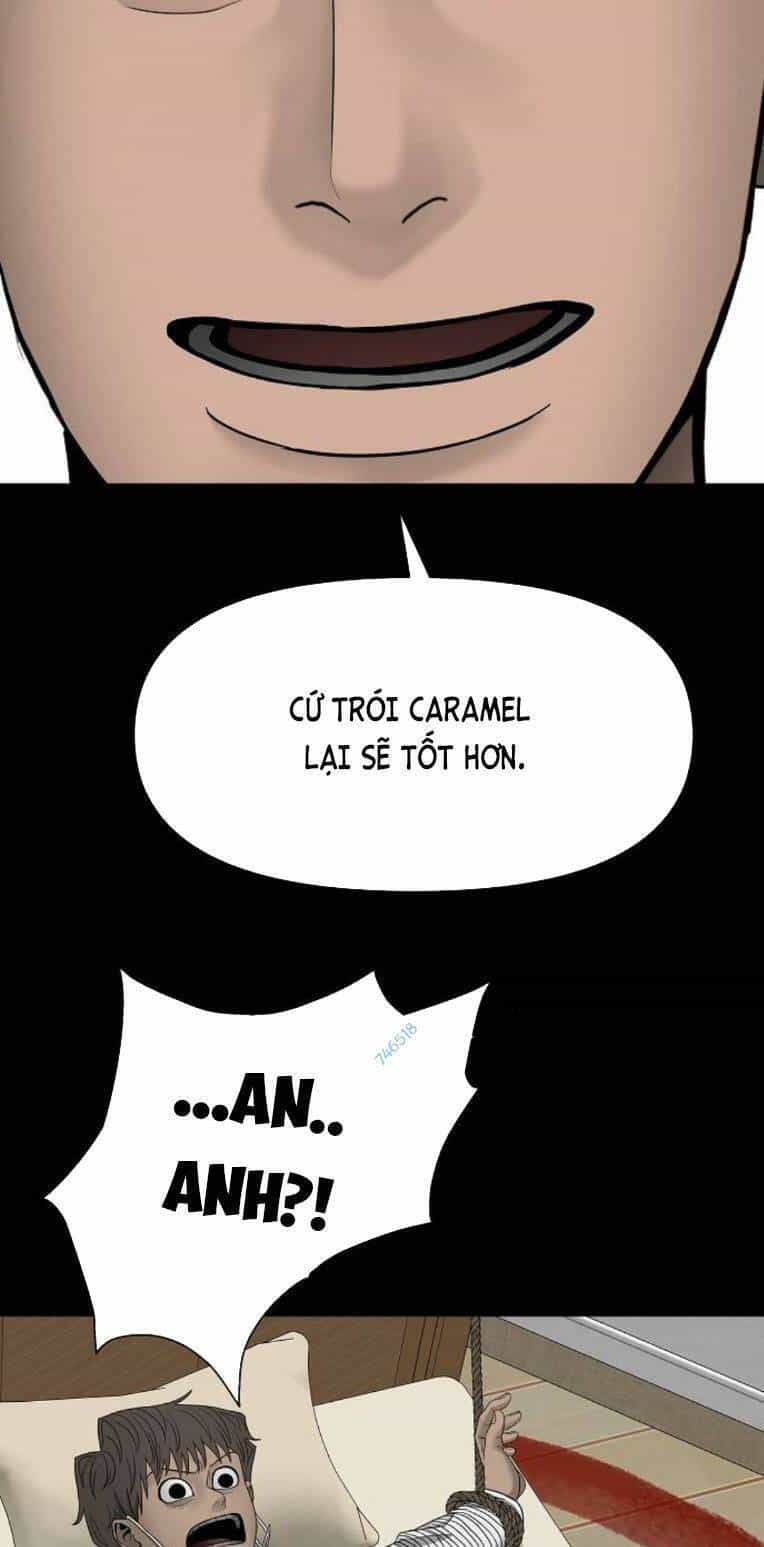 Ngôi Nhà Hoán Đổi - Chương 13 - ảnh 30