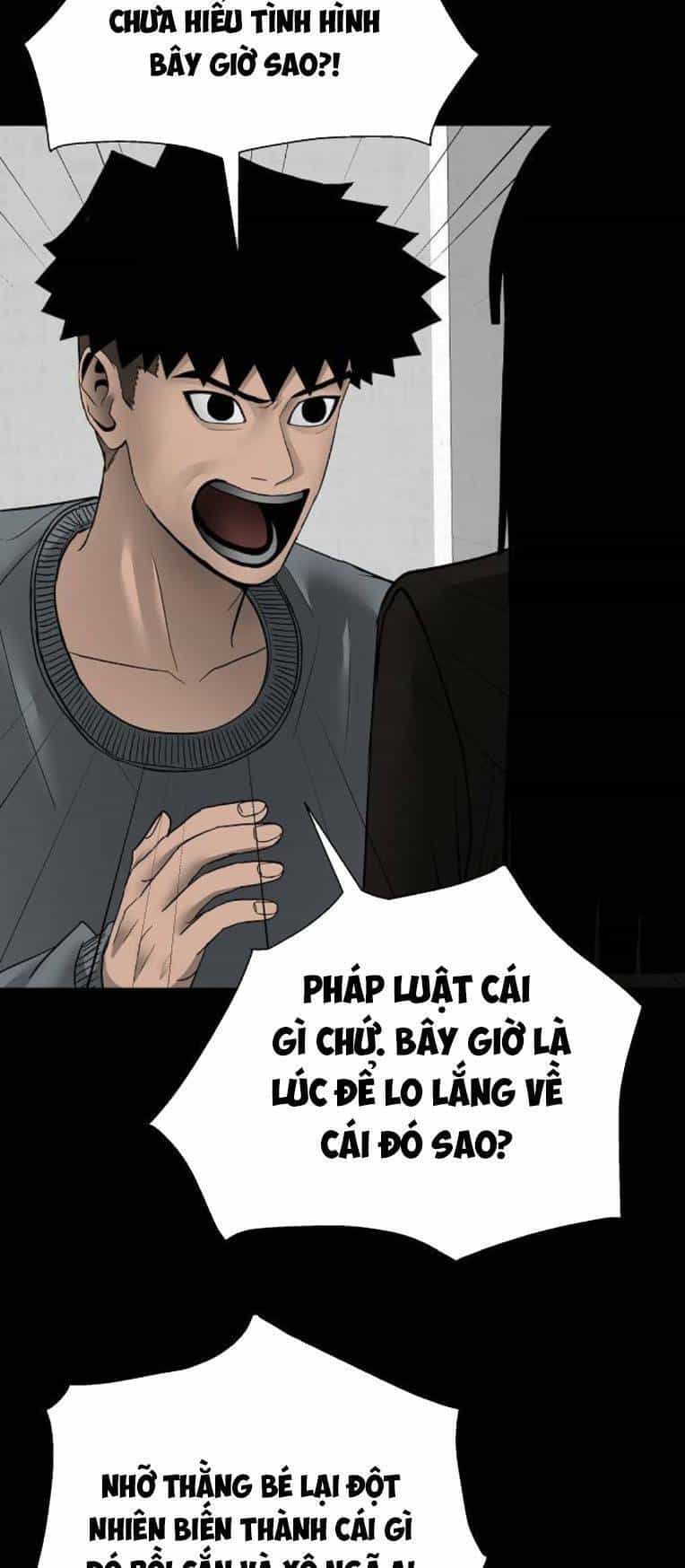 Ngôi Nhà Hoán Đổi - Chương 13 - ảnh 33