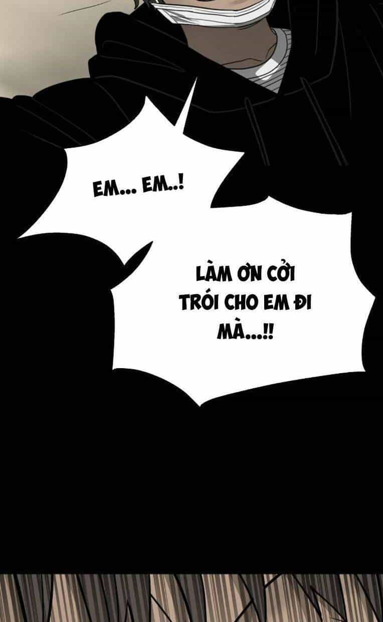 Ngôi Nhà Hoán Đổi - Chương 13 - ảnh 39