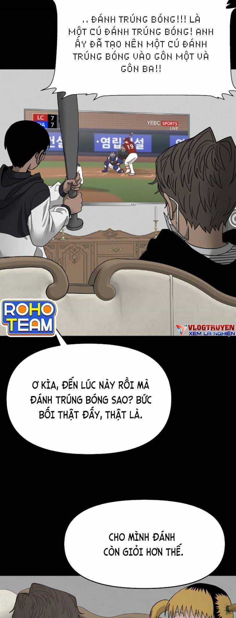 Ngôi Nhà Hoán Đổi - Chương 13 - ảnh 48