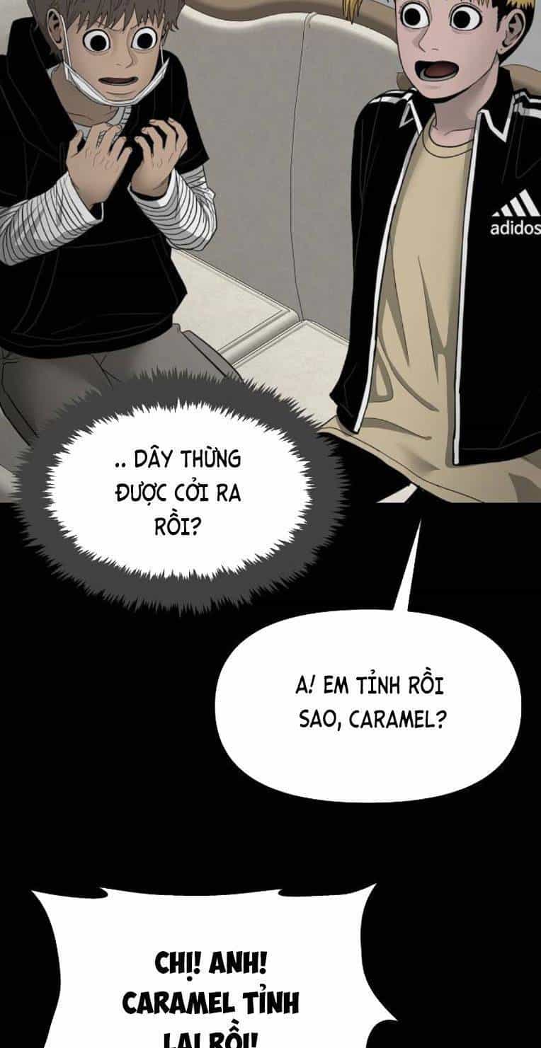 Ngôi Nhà Hoán Đổi - Chương 13 - ảnh 49