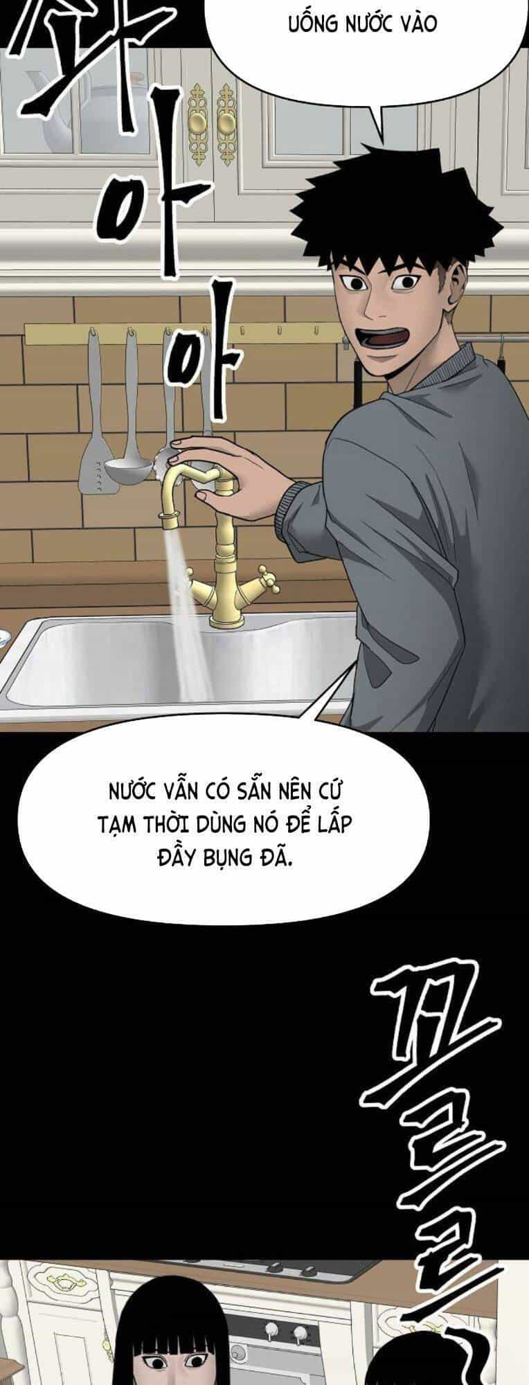 Ngôi Nhà Hoán Đổi - Chương 13 - ảnh 58