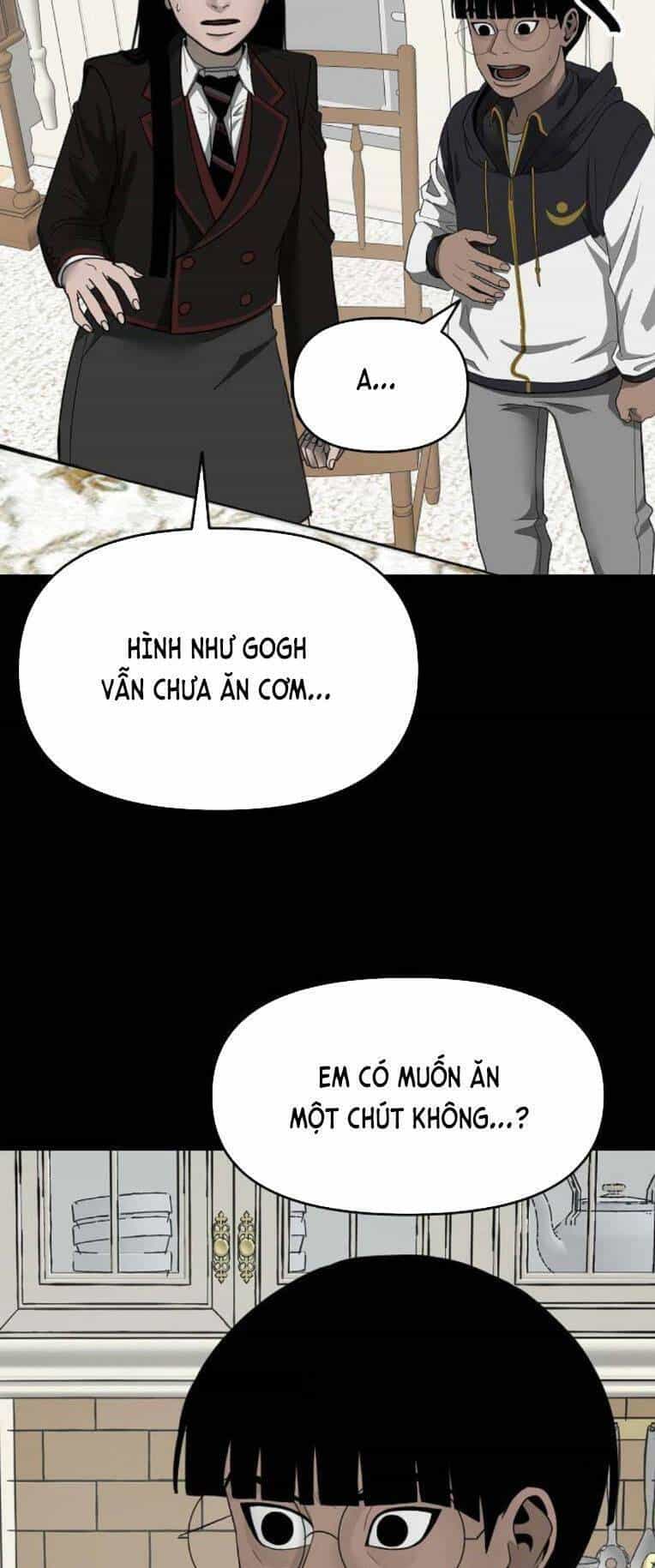Ngôi Nhà Hoán Đổi - Chương 13 - ảnh 59