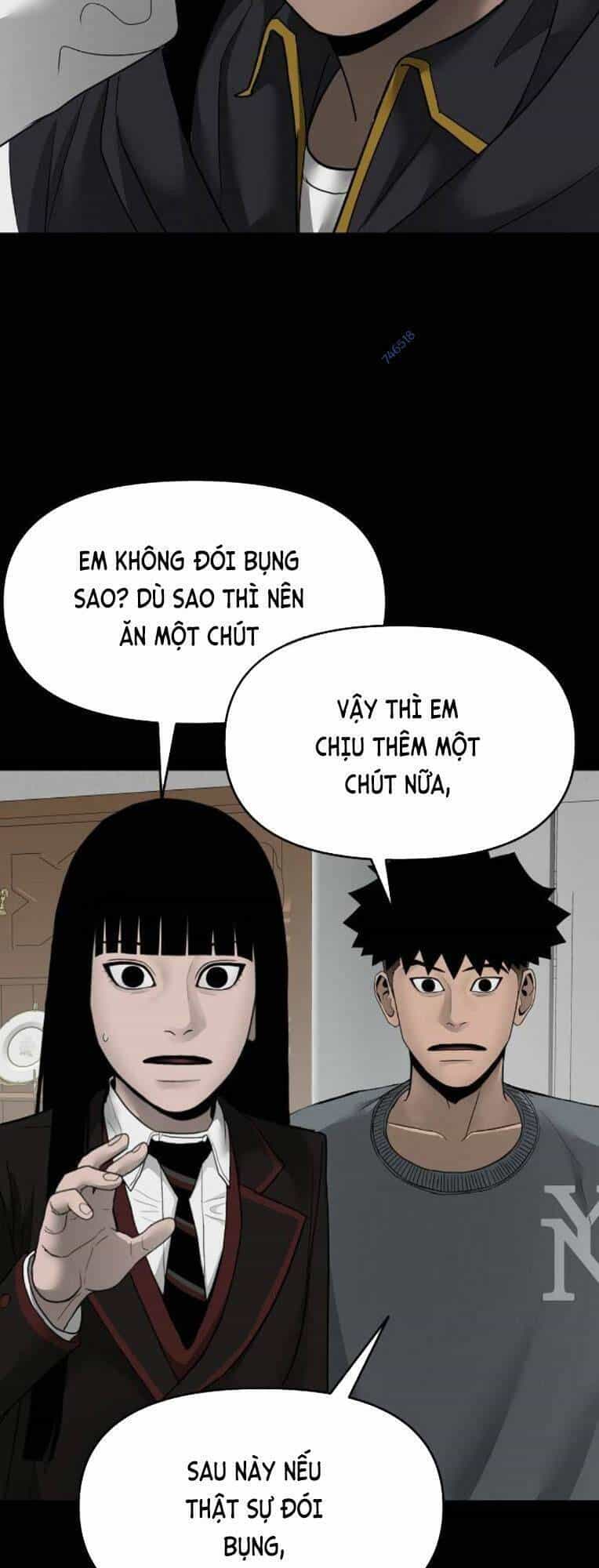 Ngôi Nhà Hoán Đổi - Chương 13 - ảnh 65