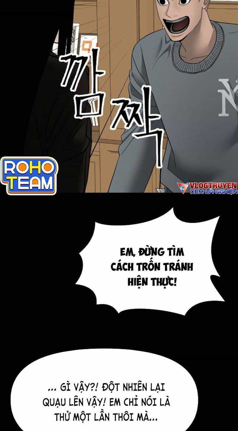 Ngôi Nhà Hoán Đổi - Chương 13 - ảnh 75
