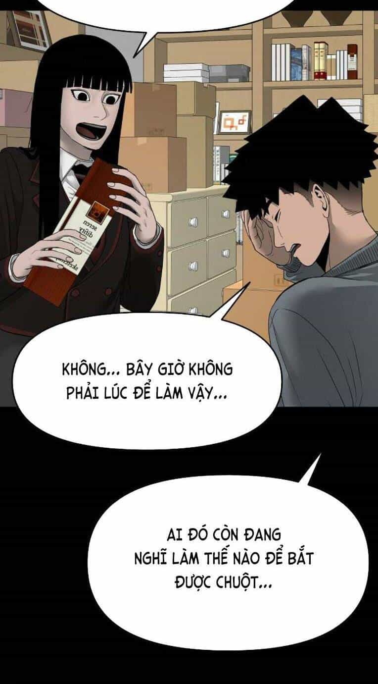 Ngôi Nhà Hoán Đổi - Chương 13 - ảnh 76